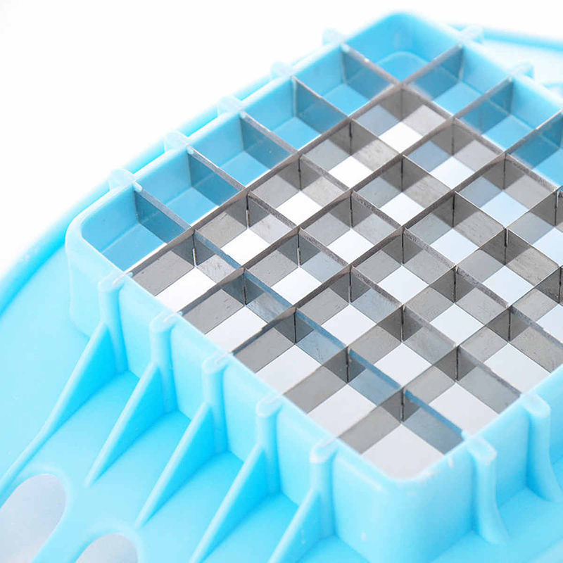 High Quality Kitchen Potato Cutter