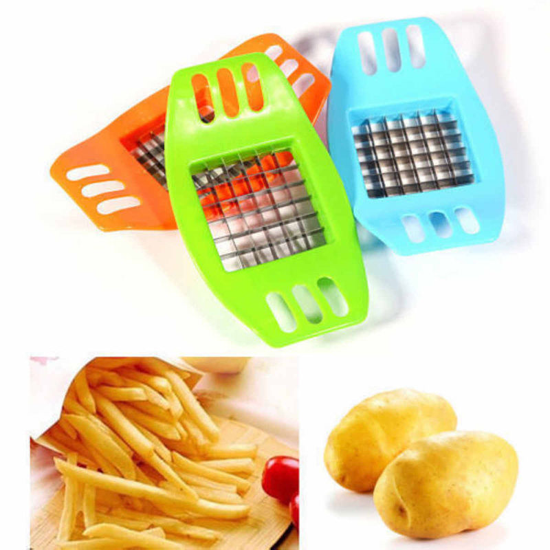 High Quality Kitchen Potato Cutter
