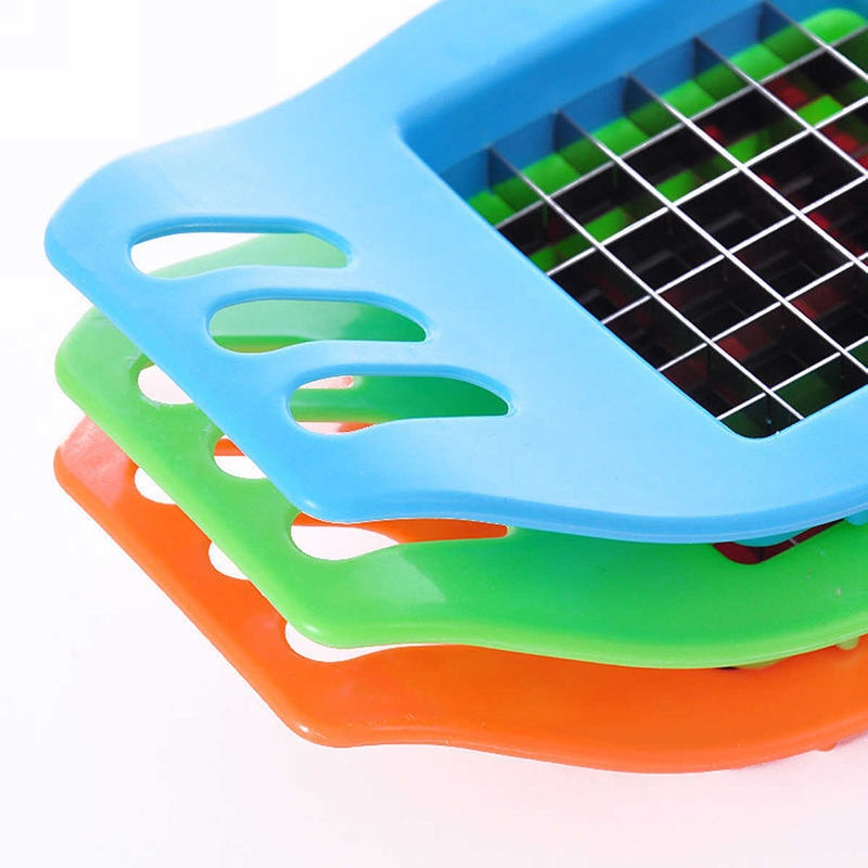 High Quality Kitchen Potato Cutter