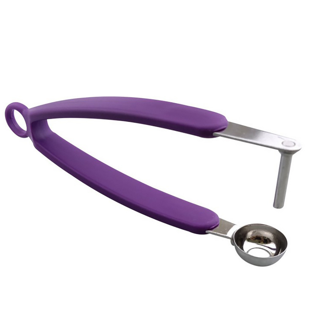 Cherry Olive Seed Remover Pitter Tool