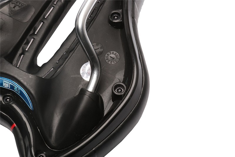 Bicycle Leather Saddle Seat