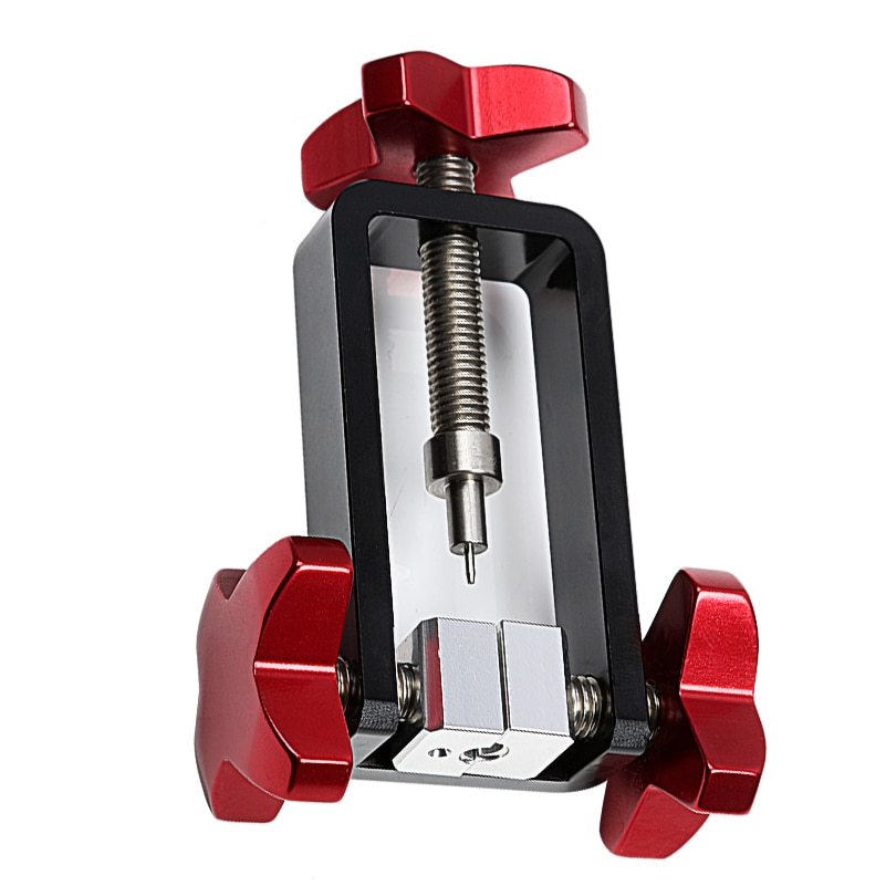 Cycling Hydraulic Needle Driver