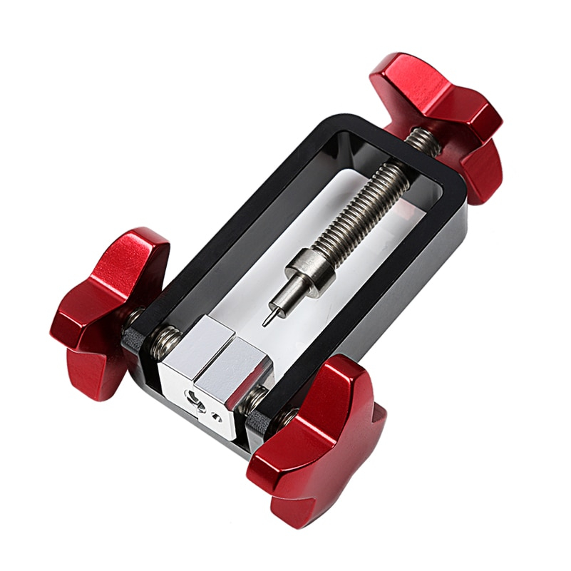 Cycling Hydraulic Needle Driver