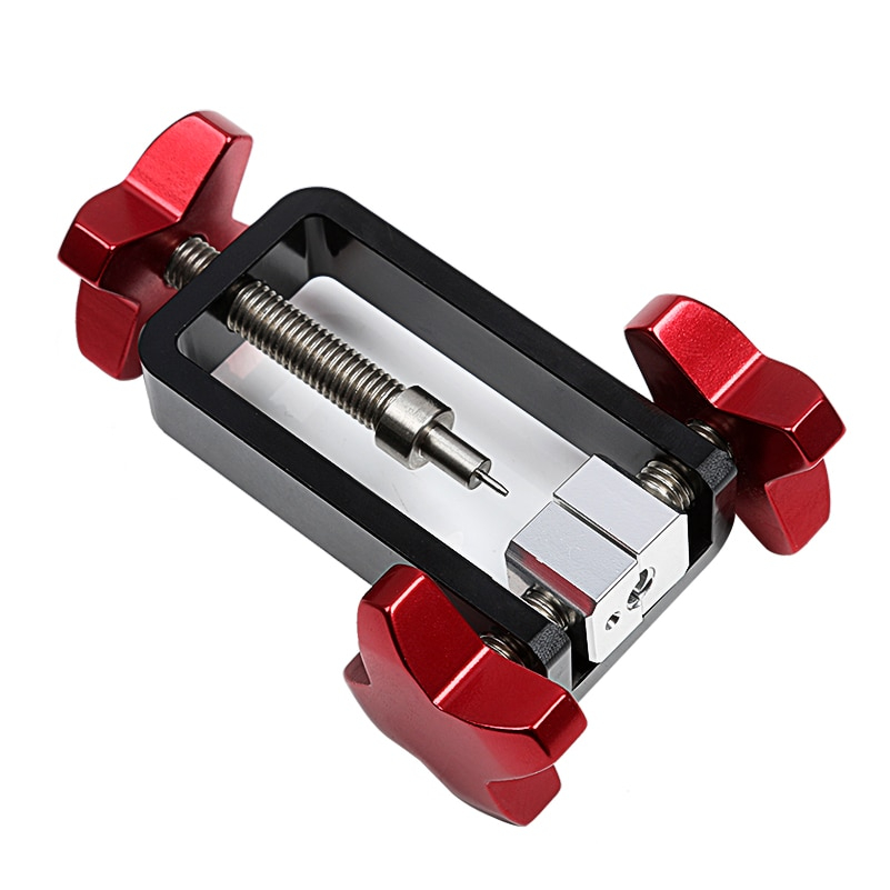 Cycling Hydraulic Needle Driver