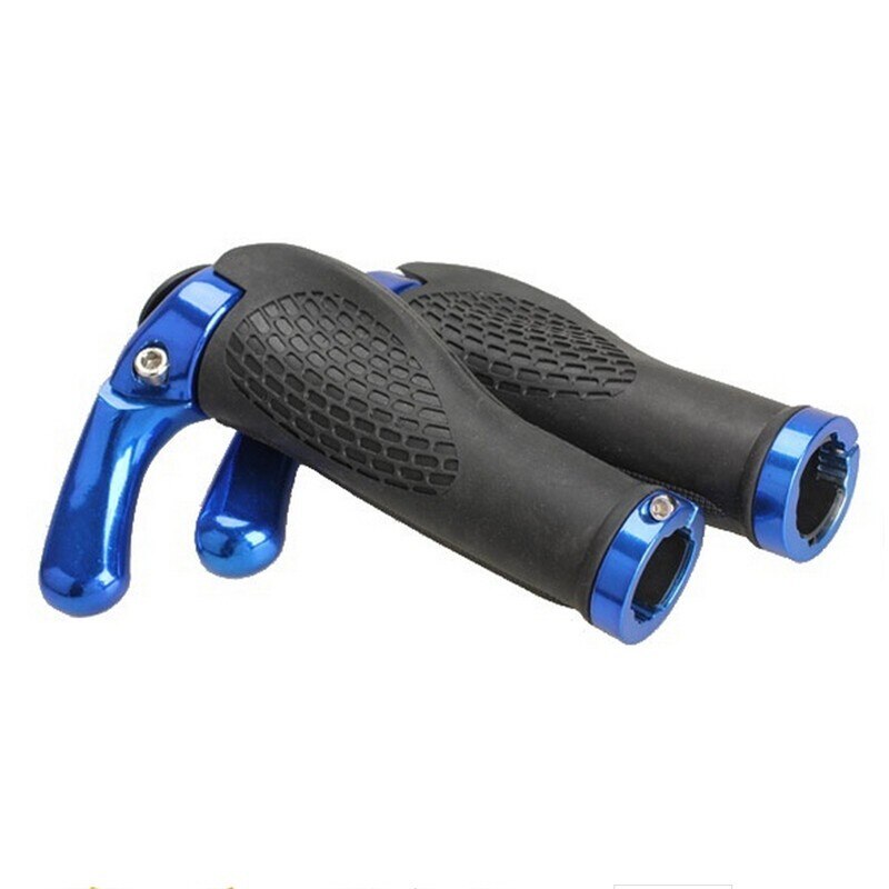 Soft Rubber Bicycle Handle Grips