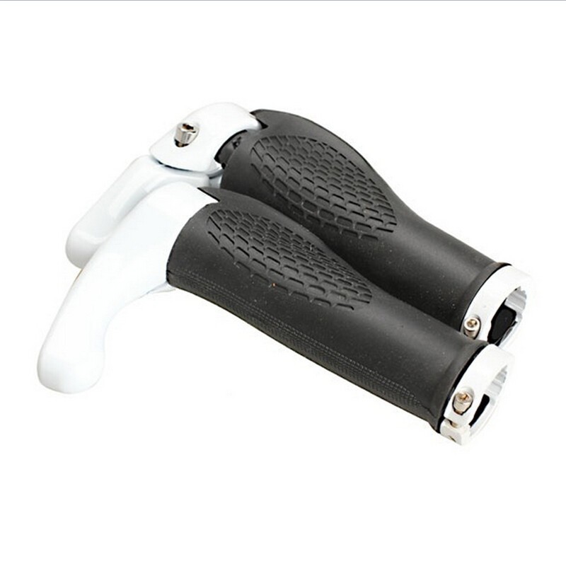 Soft Rubber Bicycle Handle Grips