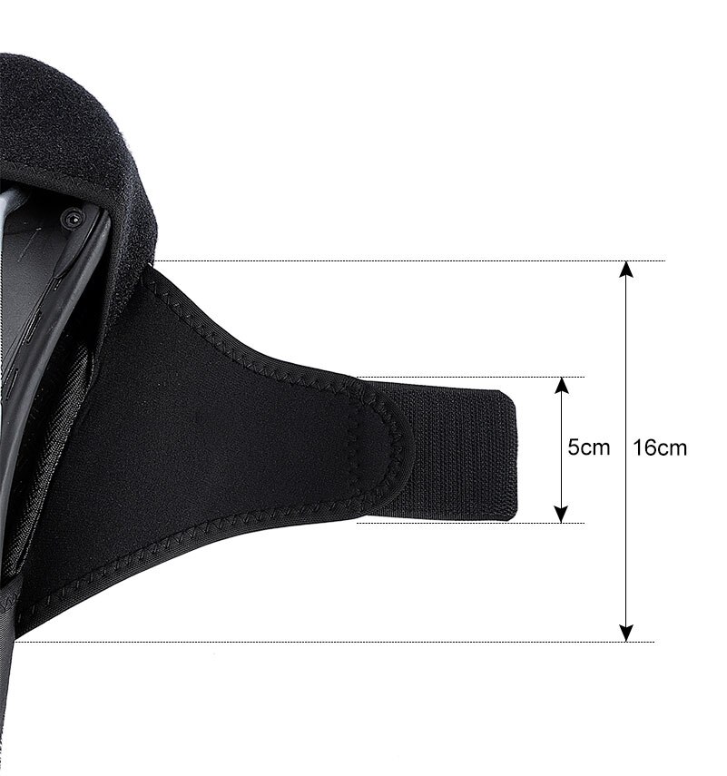 3D Design Silicon Bicycle Saddle Cover