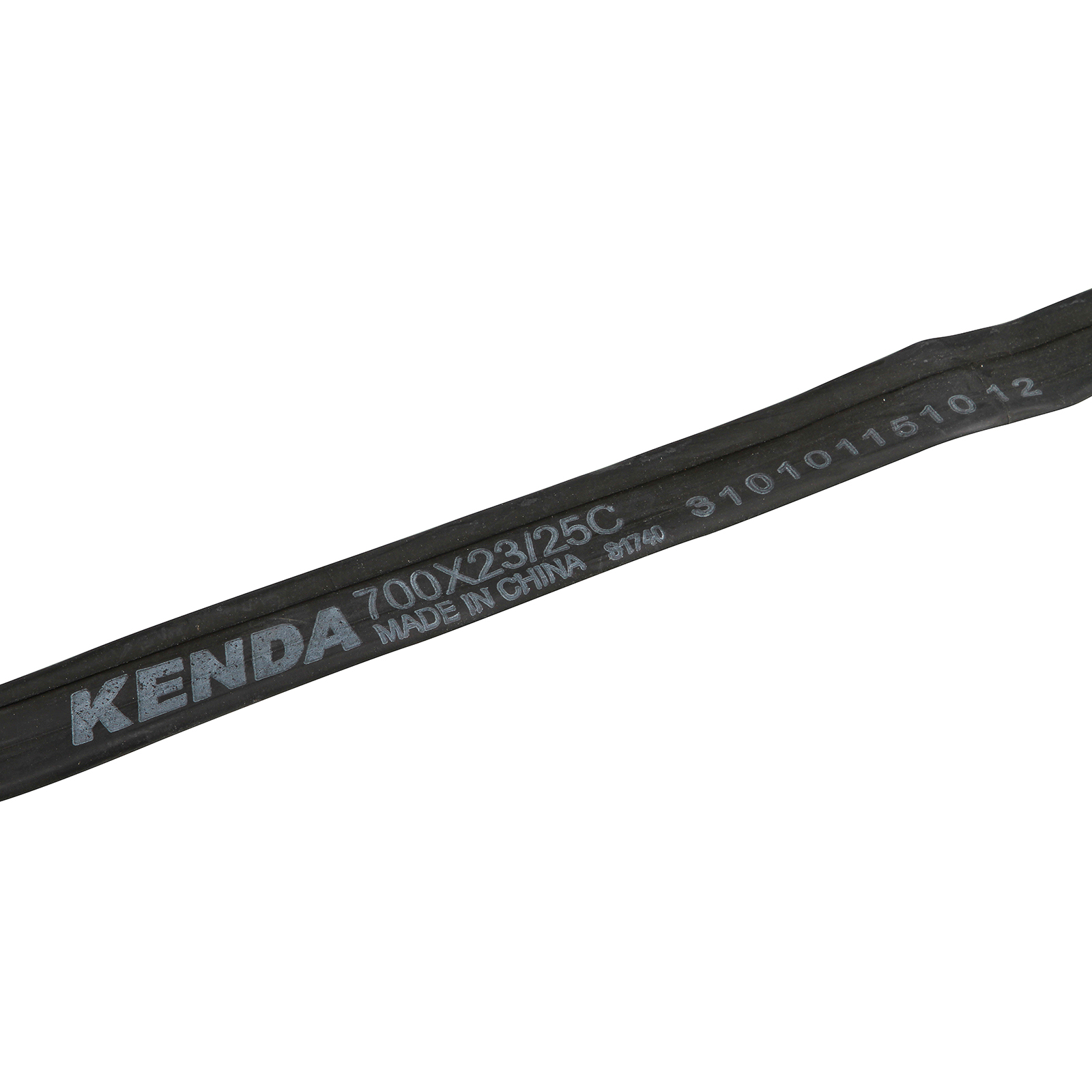 700 x 23C Road Bicycle Tyre Tube with Presta Valve