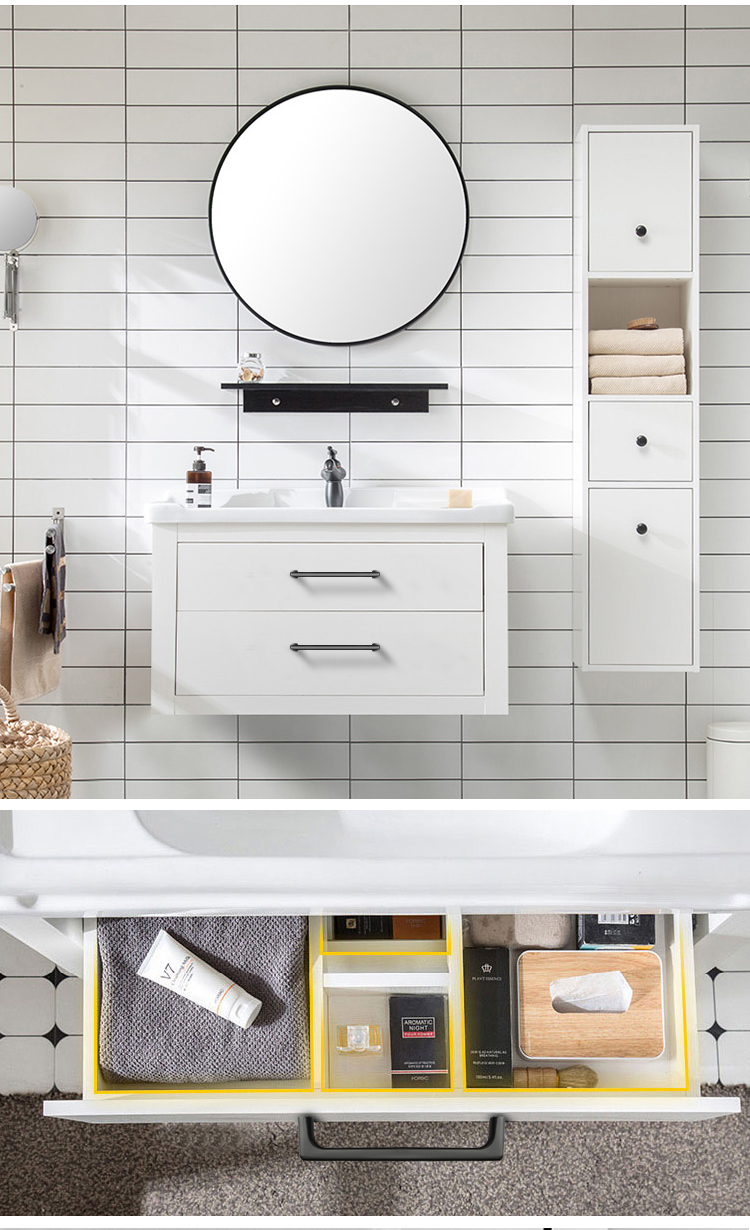 Handles of Different Forms for Furniture