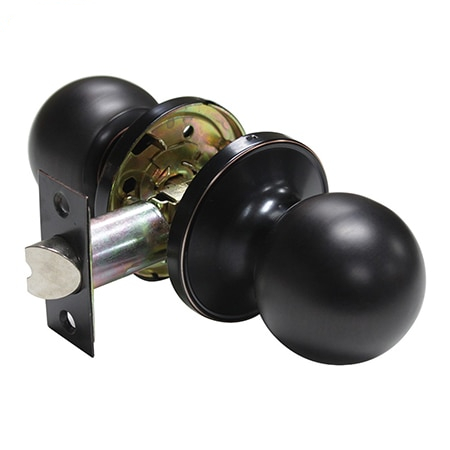 Round Handles for Interior Doors