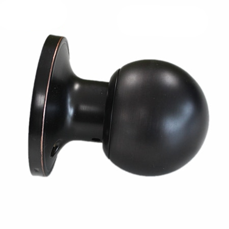 Round Handles for Interior Doors