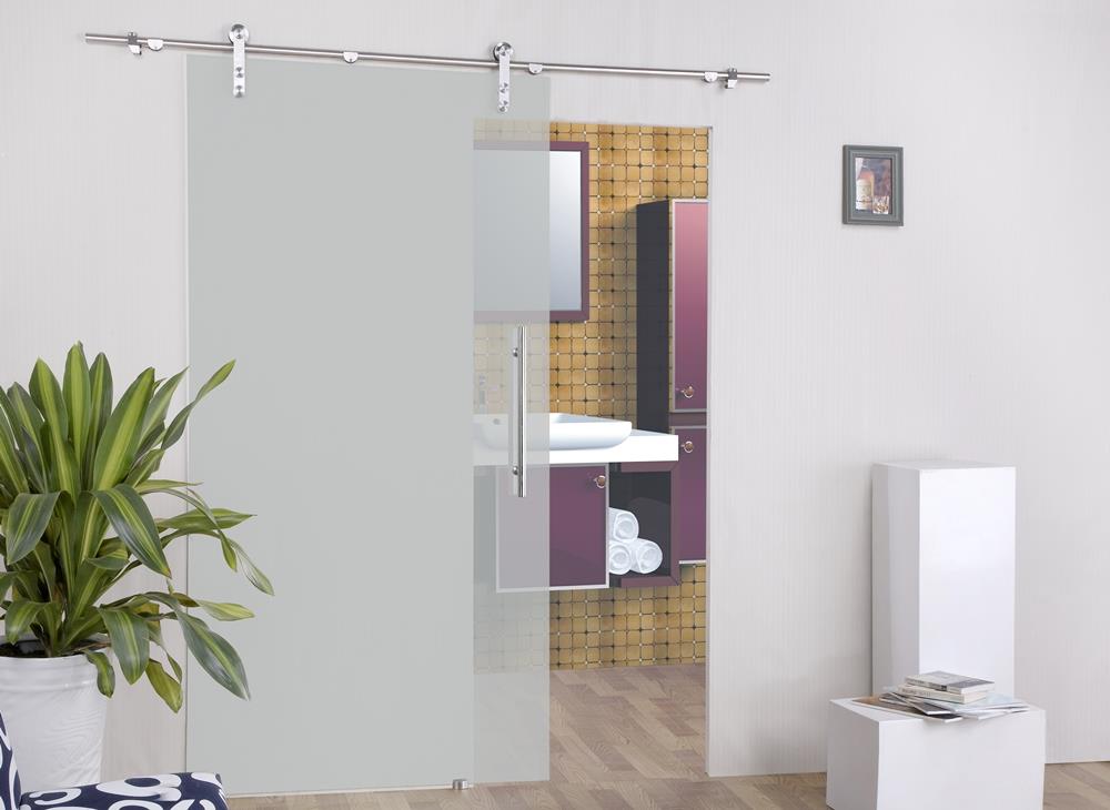 Sliding Barn Door Hardware for Shower Sliding Door