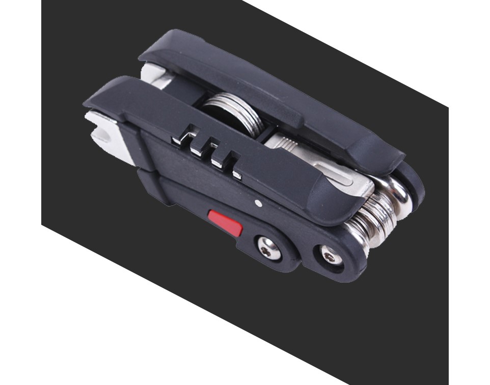 18 in 1 Bike Repair Tool
