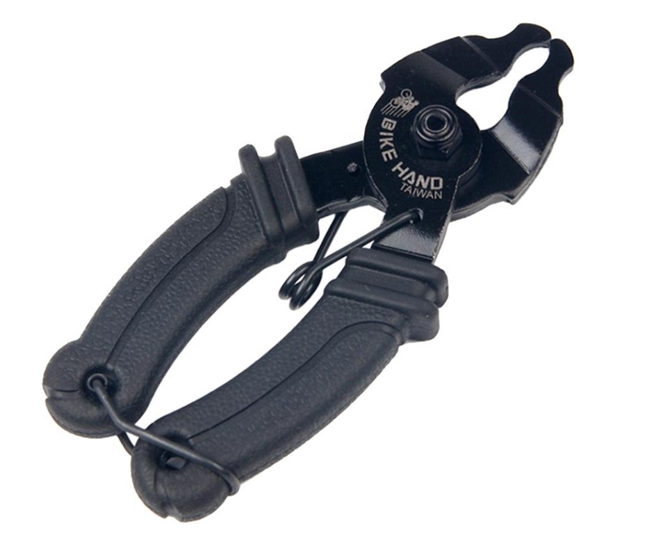 Bike Repair Pliers