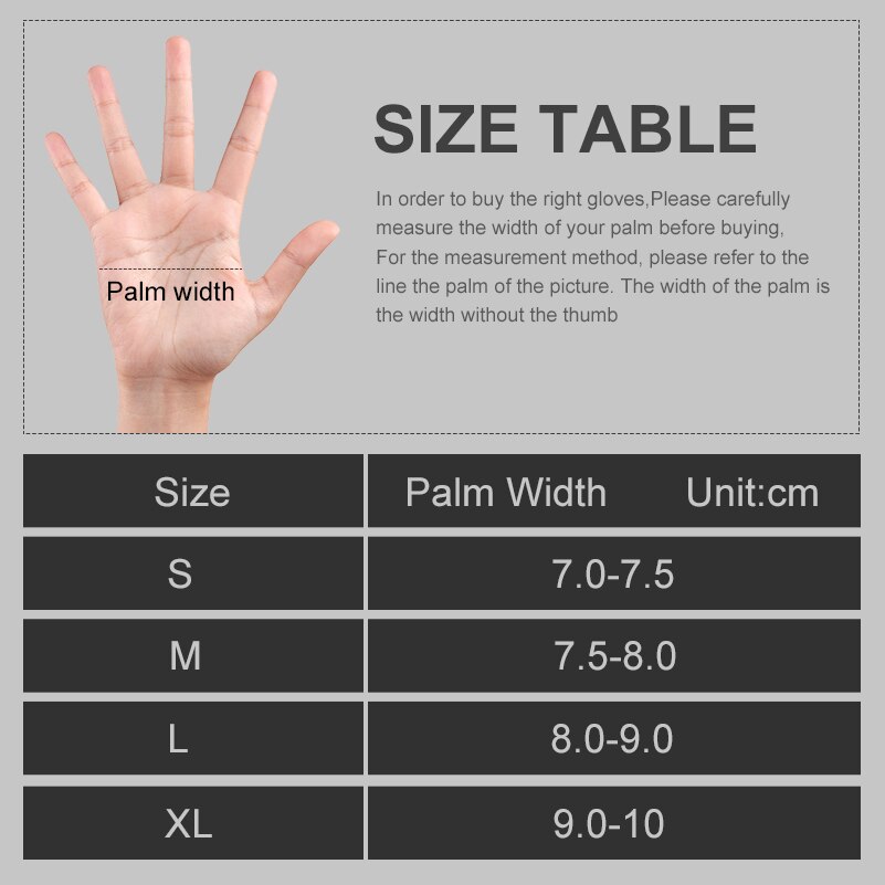 High Elastic Breathable Half Finger Cycling Gloves
