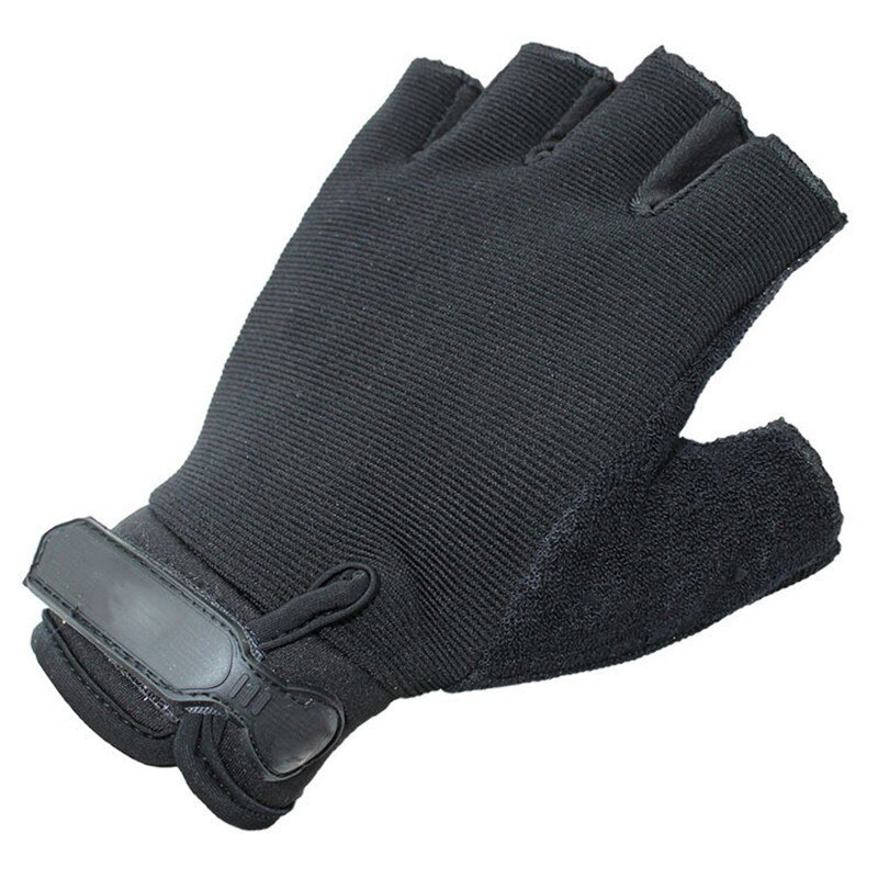 Men's Breathable Mesh Cycling Gloves