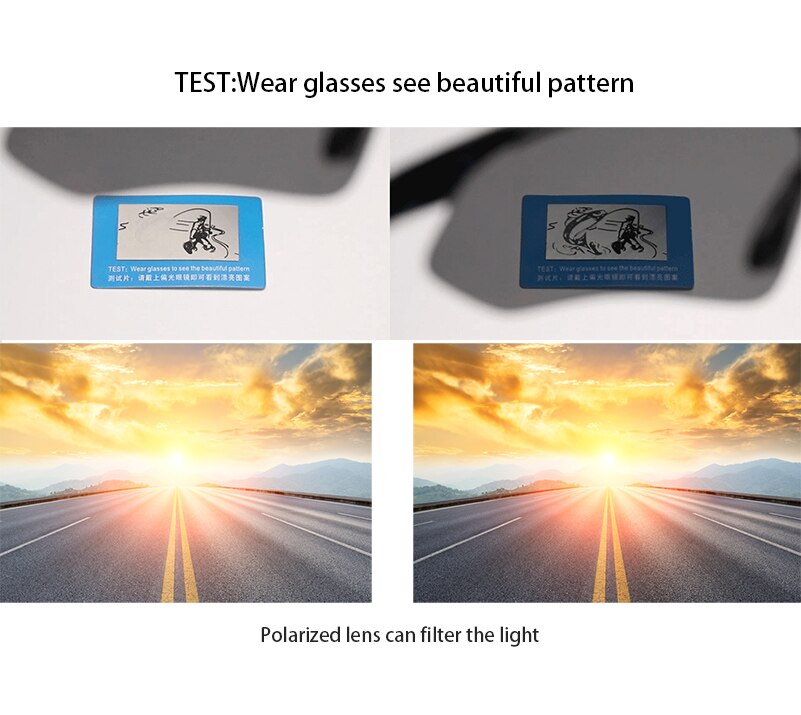 5 Lenses Outdoor Cycling Glasses