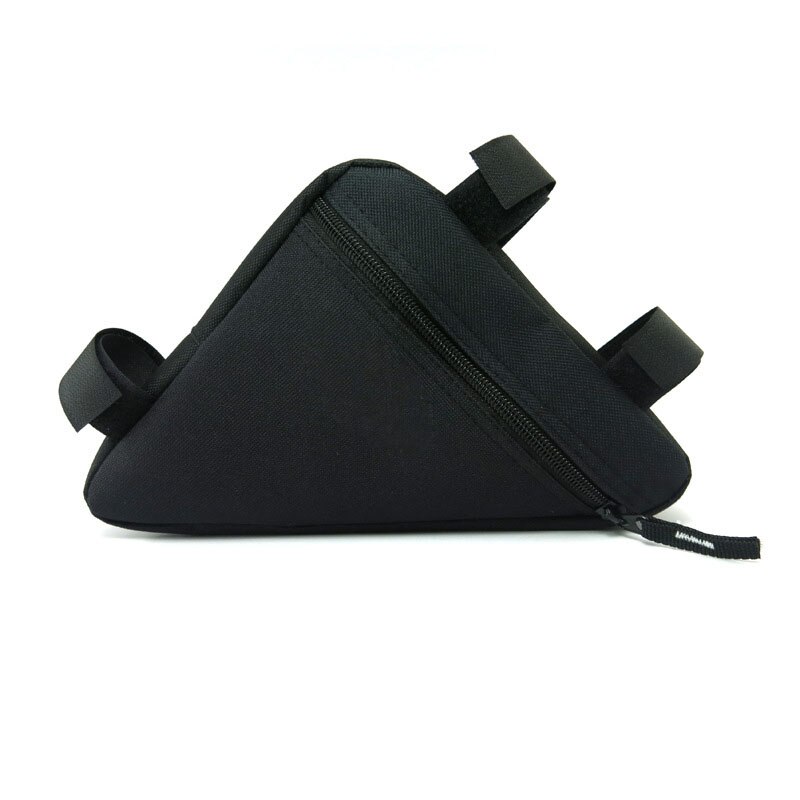 Triangular Bicycle Frame Bag