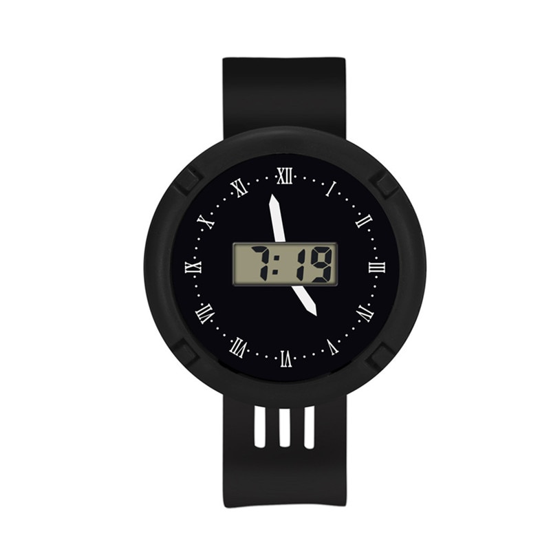 Kid's Casual Designed Digital LED Wrist Watch