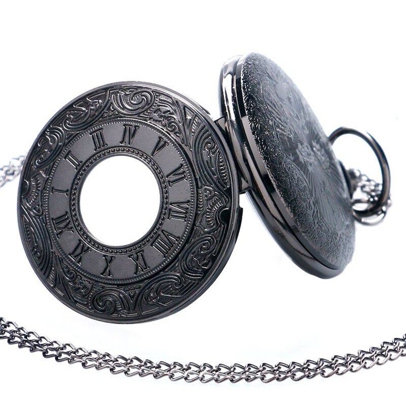 Antique Style Pocket Watch