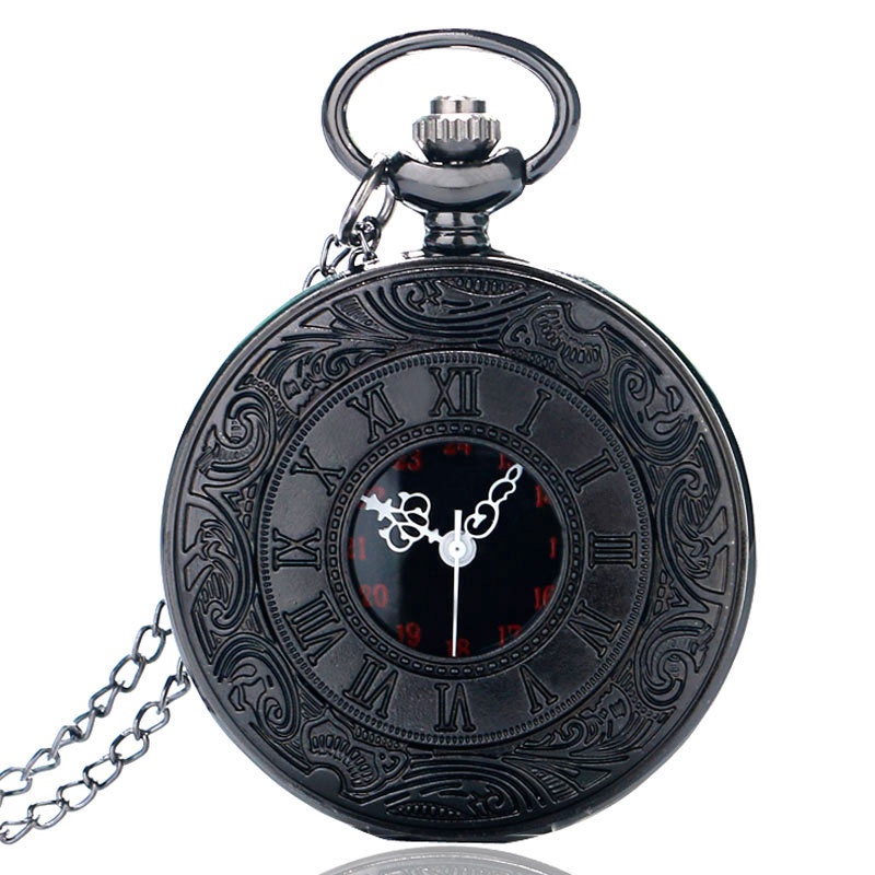 Antique Style Pocket Watch