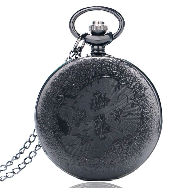 Antique Style Pocket Watch