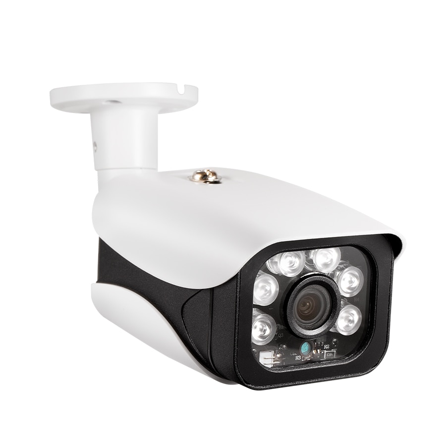 5MP Wireless Home Security Camera