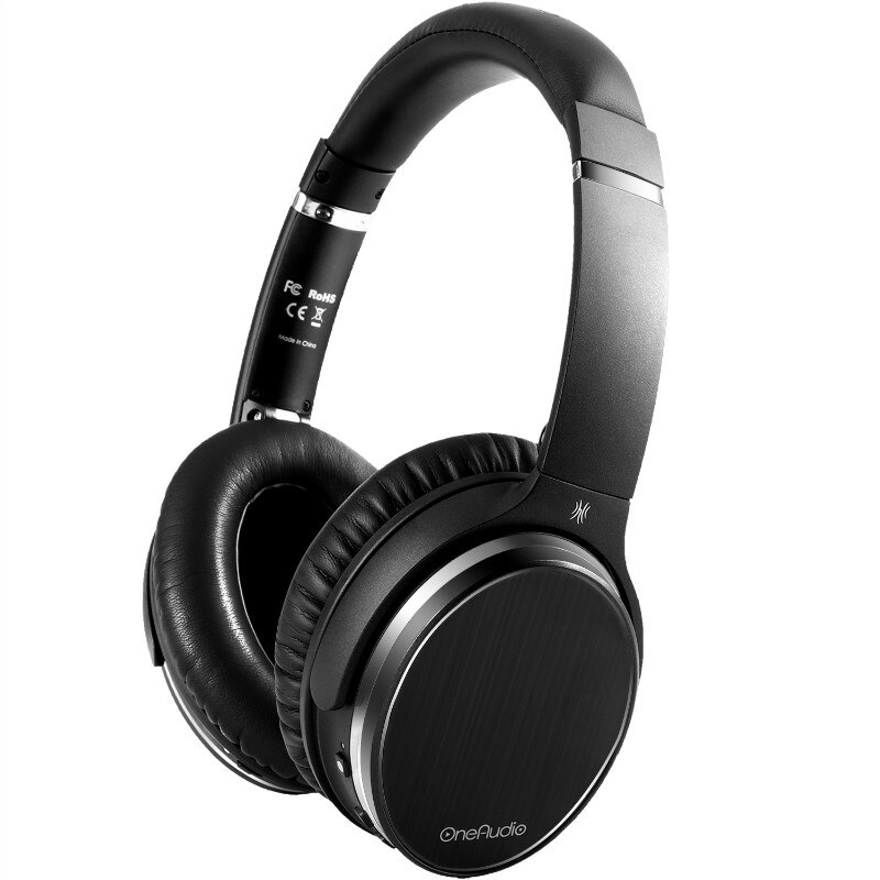 Active Noise Cancelling Bluetooth Headphones for Travel Active Noise Cancelling Bluetooth Headphones for Travel