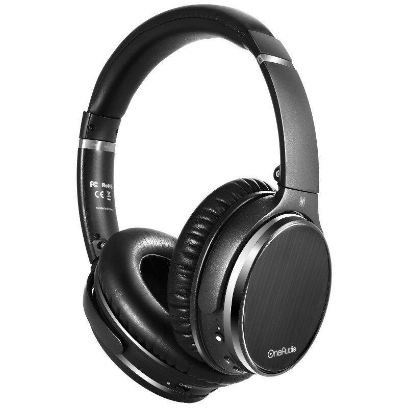 Active Noise Cancelling Bluetooth Headphones for Travel Active Noise Cancelling Bluetooth Headphones for Travel