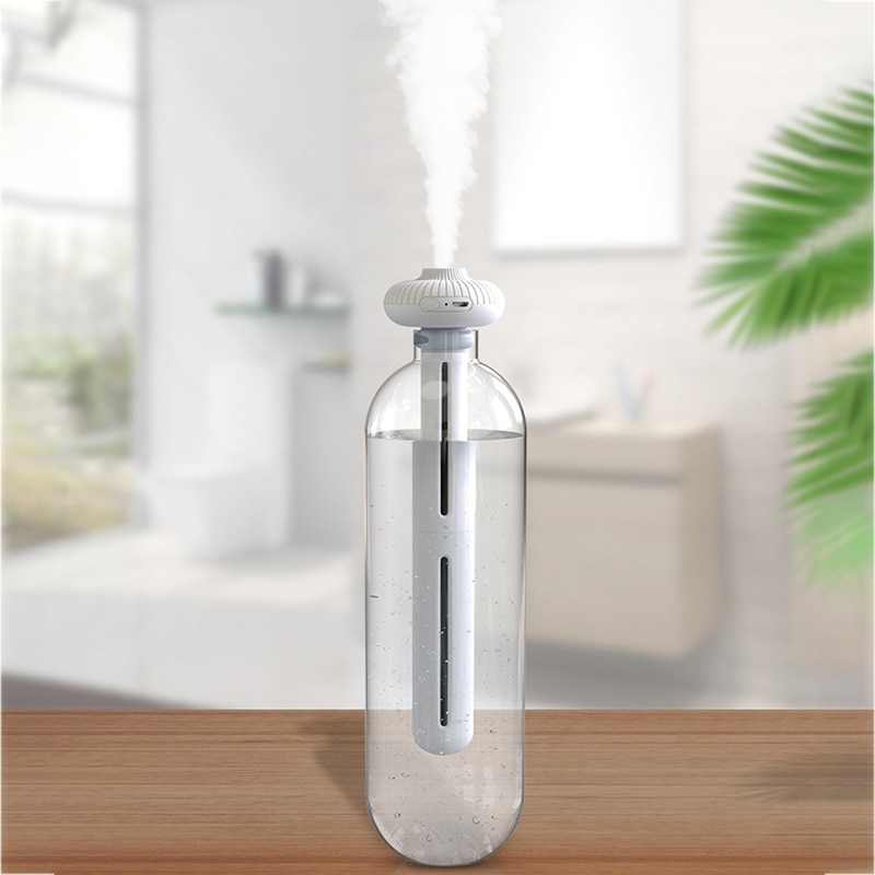 Portable USB Air Humidifiers for Home