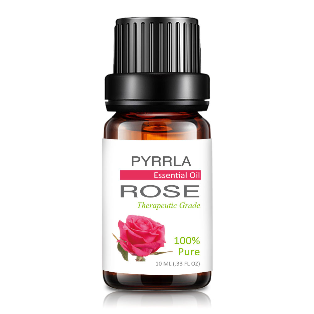 Pure Essential Oils for Humidifier