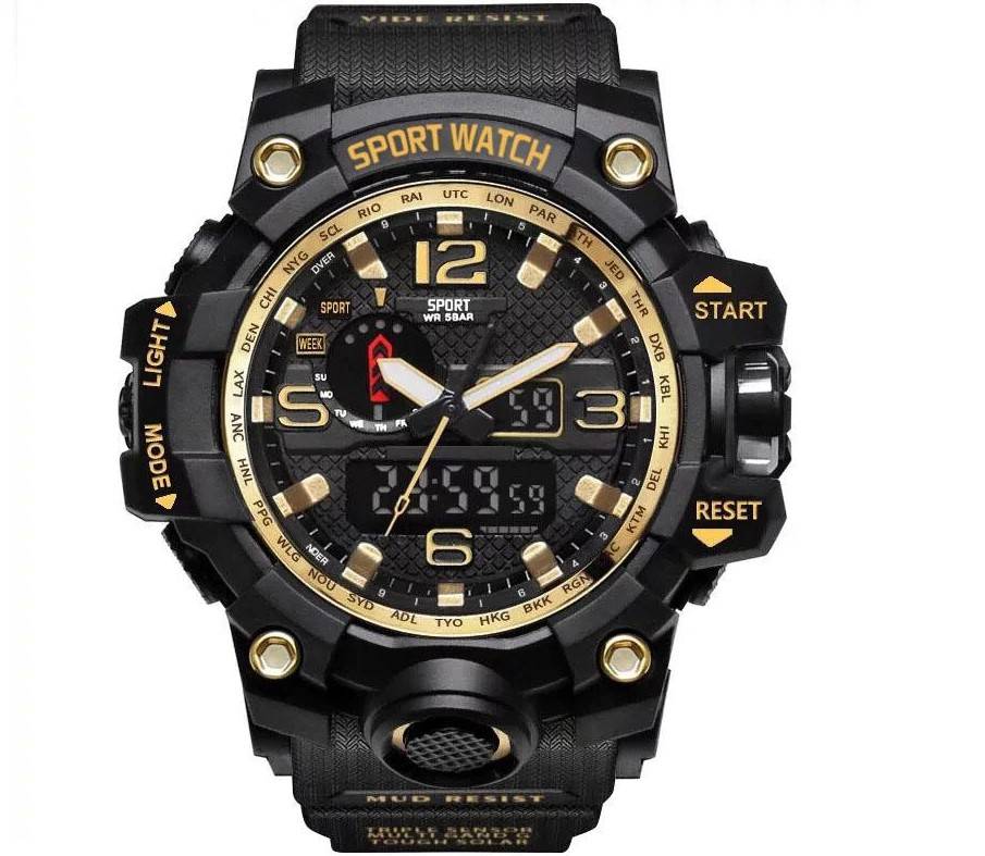 Men's G-Shock Sports Watch