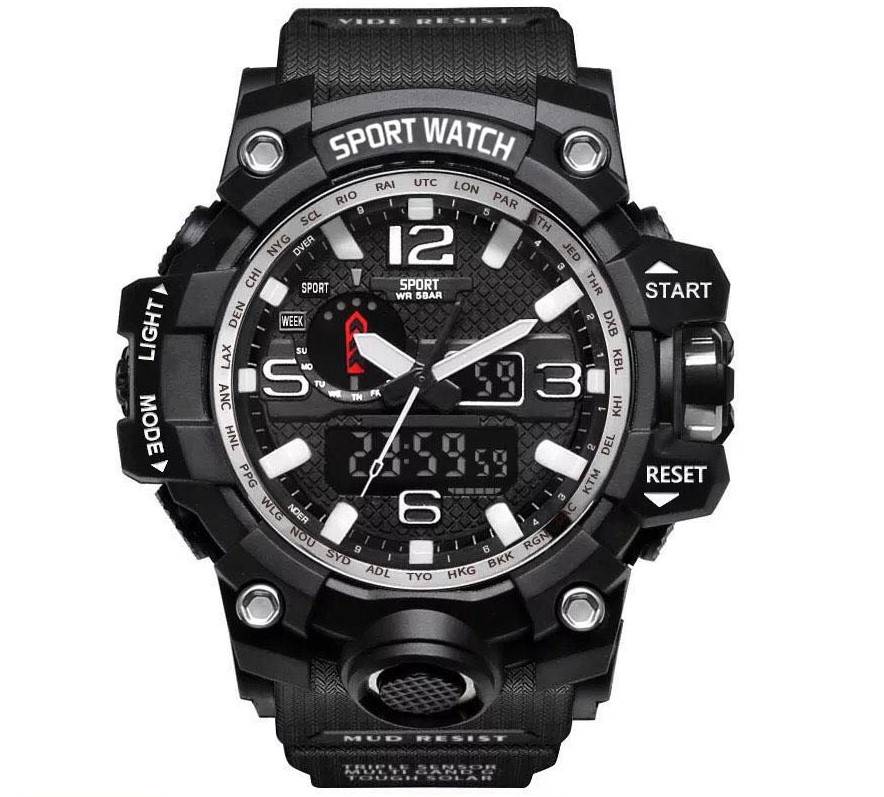Men's G-Shock Sports Watch