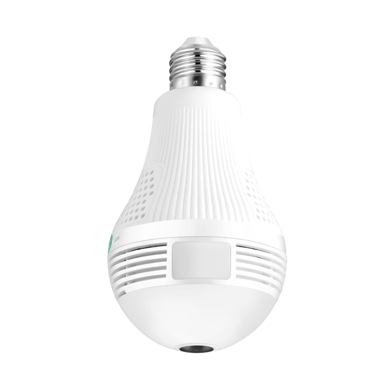 Panoramic Fish Eye Camera