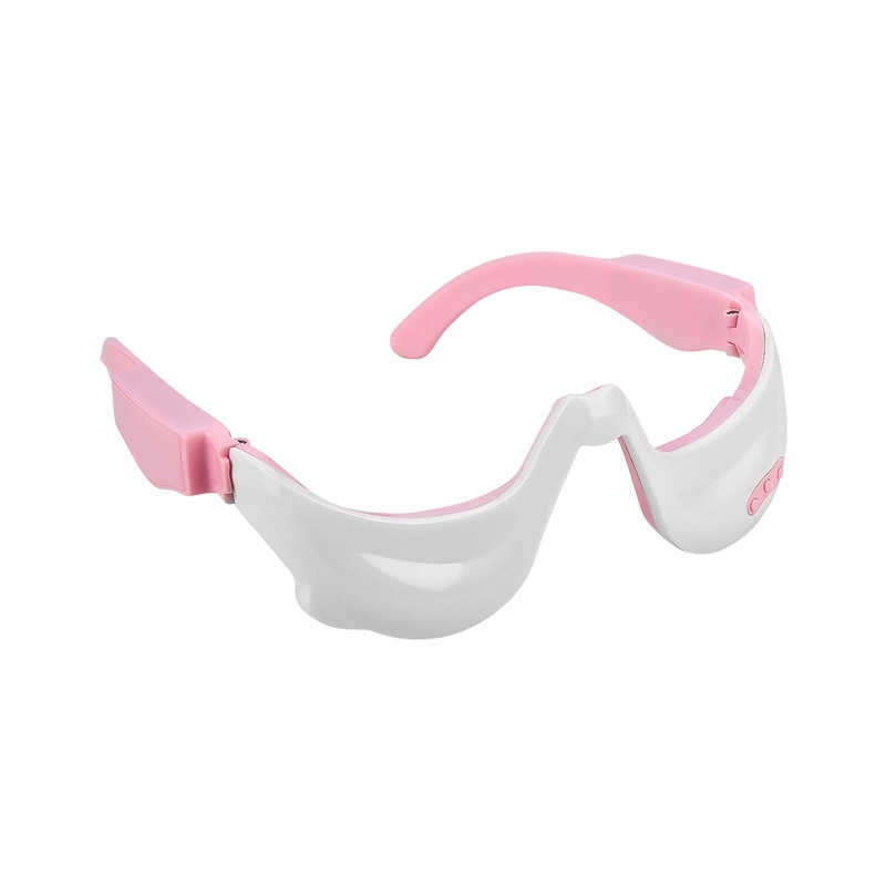 3D Micro-Current Pulse Eye Relaxation Massager