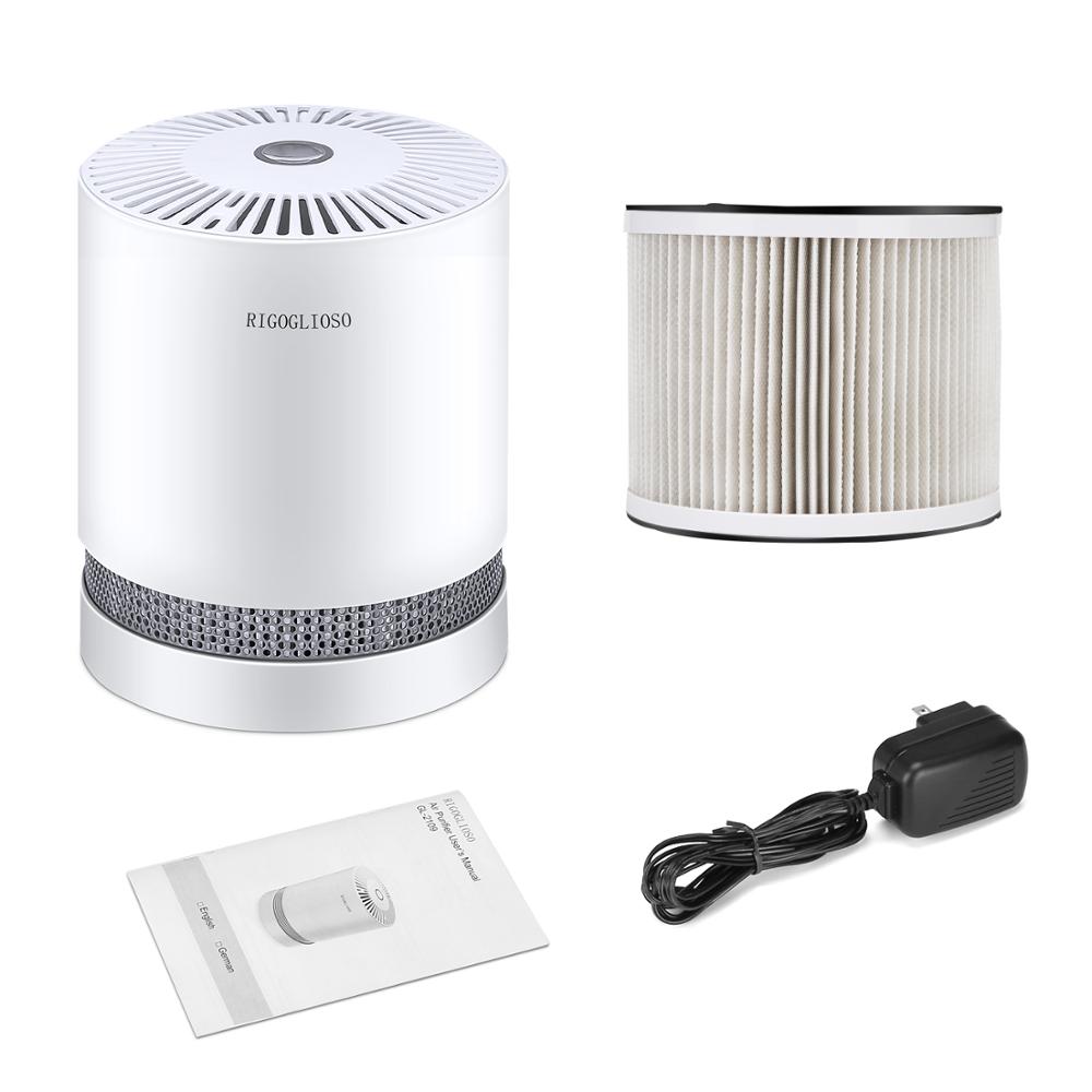 Air Purifier for Home
