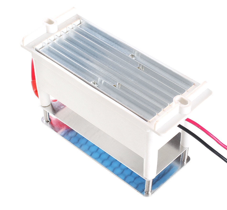 Portable Ceramic Ozone Air Purifier