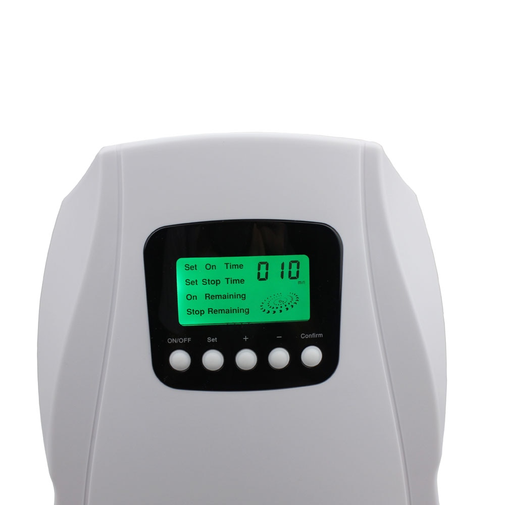 Universal Ozone Air and Fruits Purifier