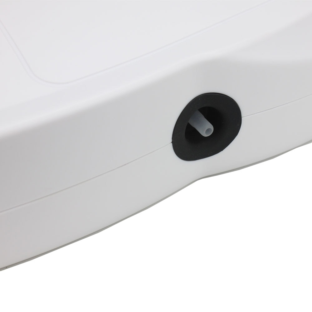 Universal Ozone Air and Fruits Purifier