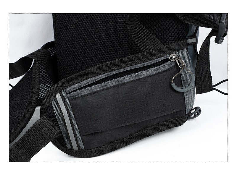 Ultralight Bicycle Backpack 15L