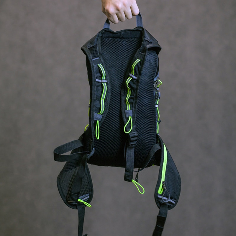 Ultralight Bicycle Backpack 15L