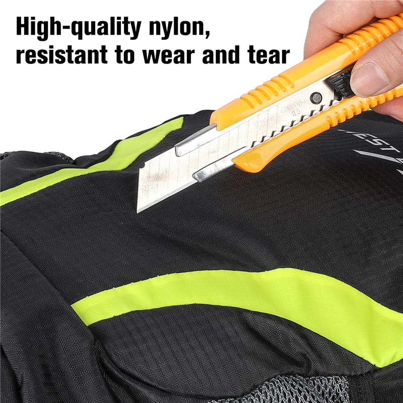 Ultralight Bicycle Backpack 15L