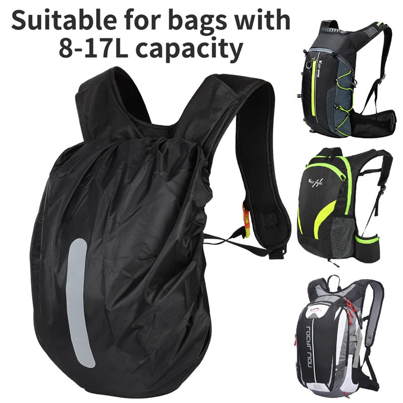Ultralight Bicycle Backpack 15L