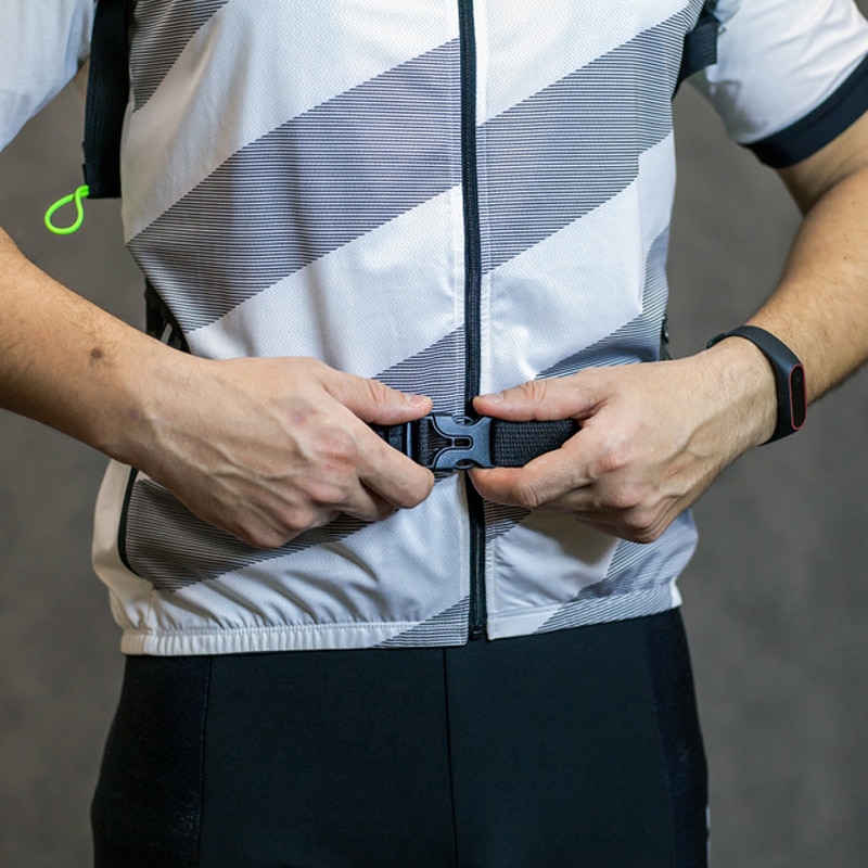 Ultralight Bicycle Backpack 15L