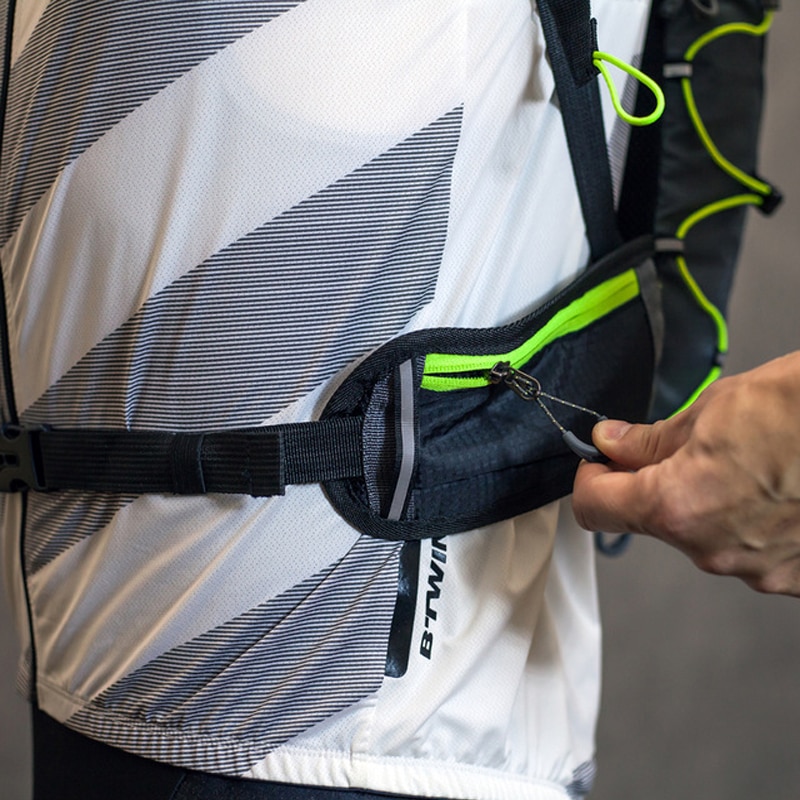 Ultralight Bicycle Backpack 15L