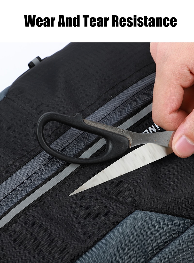 Ultralight Bicycle Backpack 15L