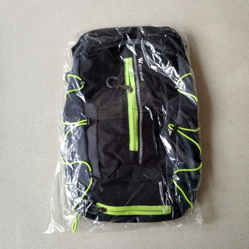 Ultralight Bicycle Backpack 15L
