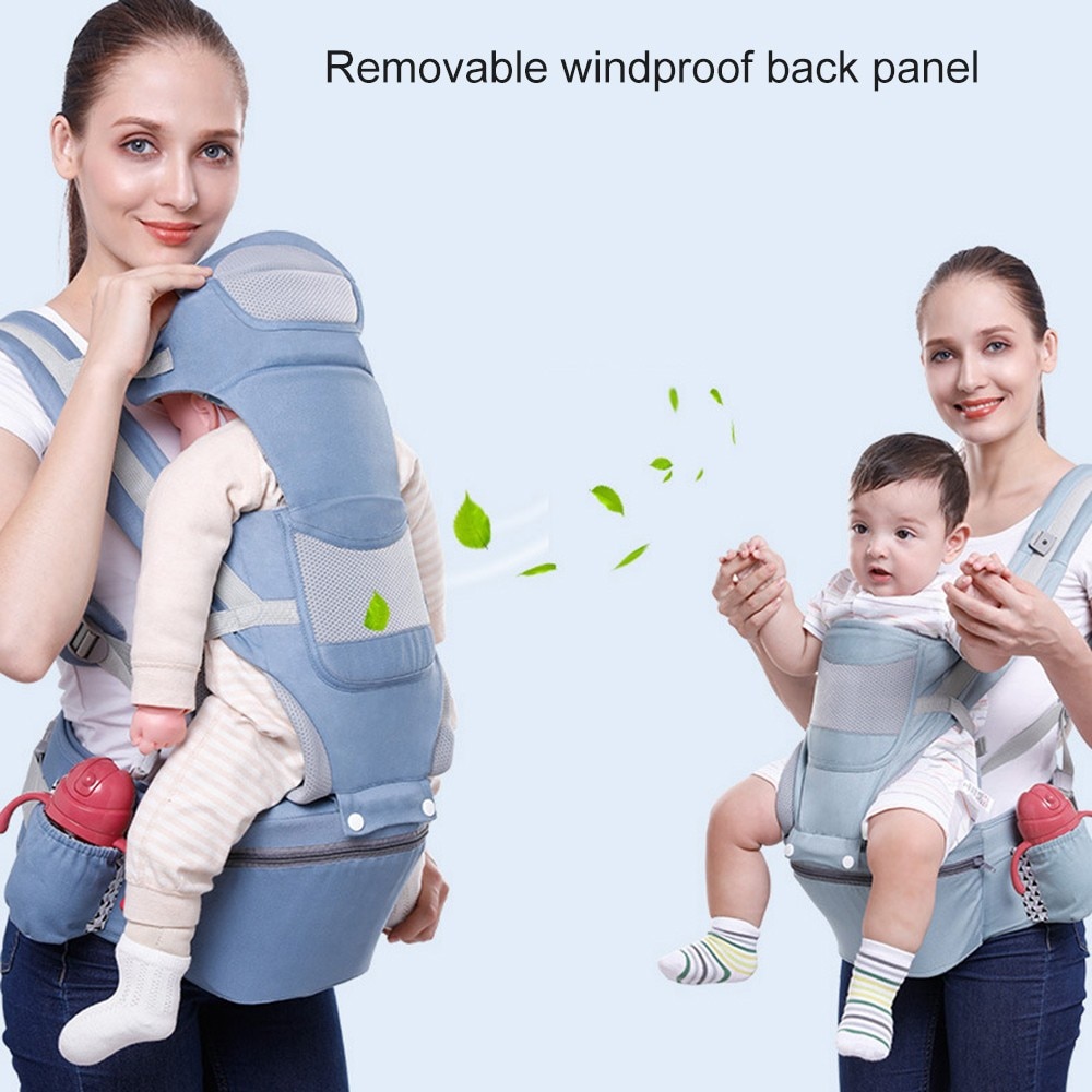 Babies Kangaroo Backpack