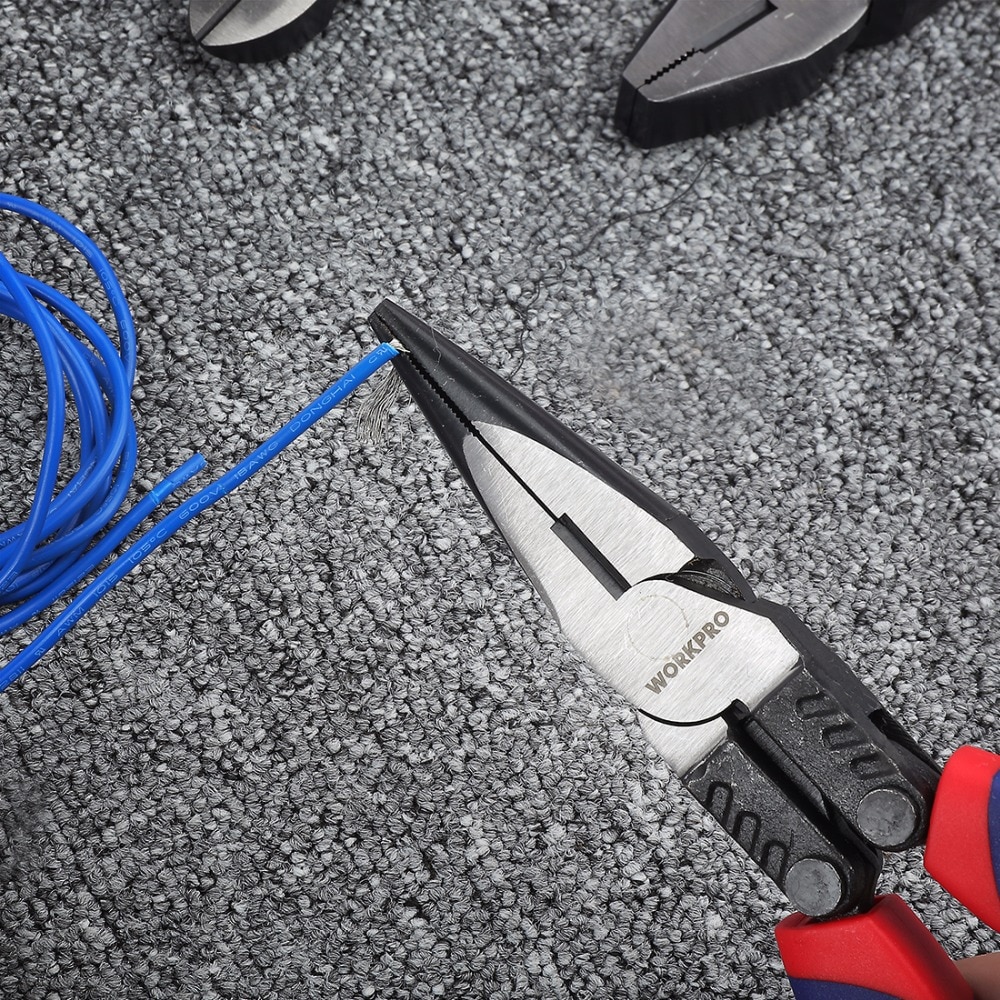 Universal Lever Pliers Set