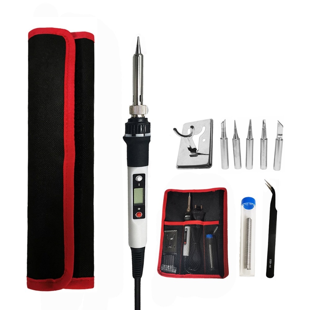 Solder Iron Welding Tool